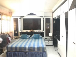 Blk 772 Woodlands Drive 60 (Woodlands), HDB 5 Rooms #174213432